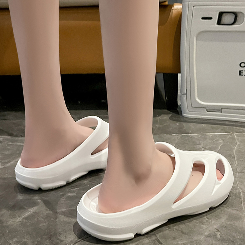 Cloud Slipper Woman Men Summer - Men'S Fashion Houses 评论和价格