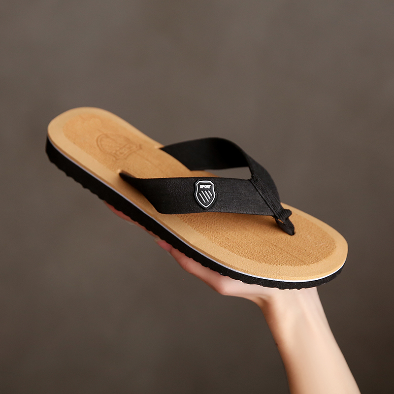 Men's Summer Casual Flip Flops - Men'S Fashion Houses 评论和价格