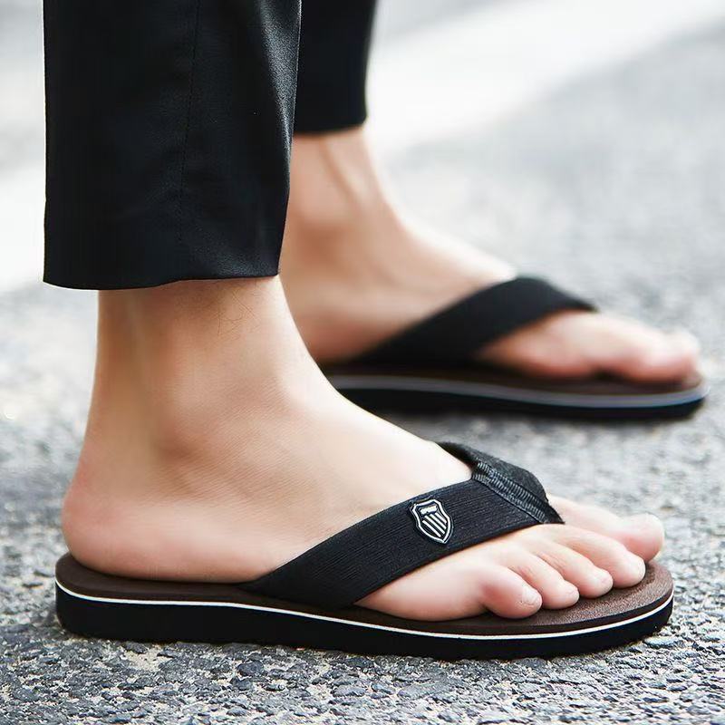 Men's Summer Casual Flip Flops - Men'S Fashion Houses 评论和价格