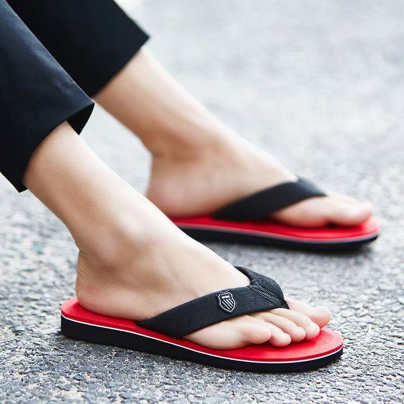 Men's Summer Casual Flip Flops - Men'S Fashion Houses 评论和价格