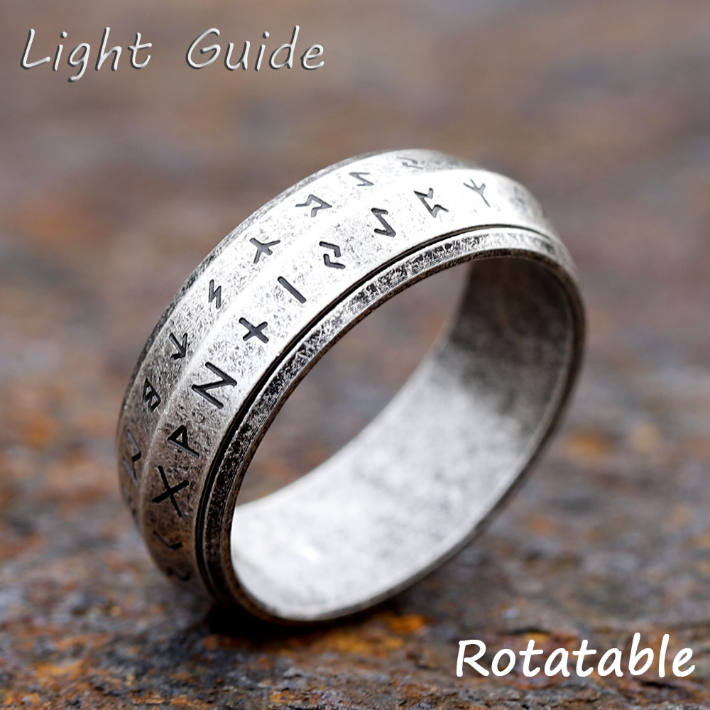2024 NEW Rotatable Men's 316L  - Men'S Fashion Guide 评论和价格