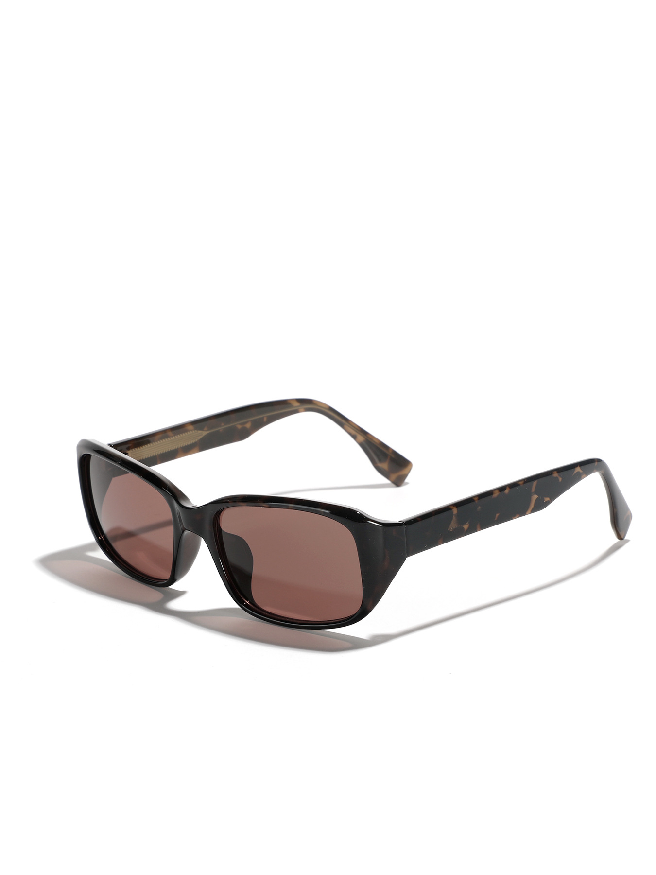 2026 New Y2K Futuristic Square - Men'S Fashion Glasses 2026 评论和价格