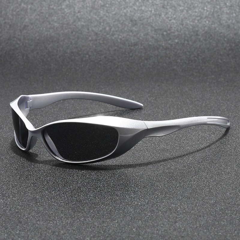 New Y2k Sunglasses For Men And - Men Fashion Photography 评论和价格