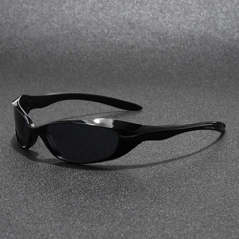 New Y2k Sunglasses For Men And - Men Fashion Photography 评论和价格