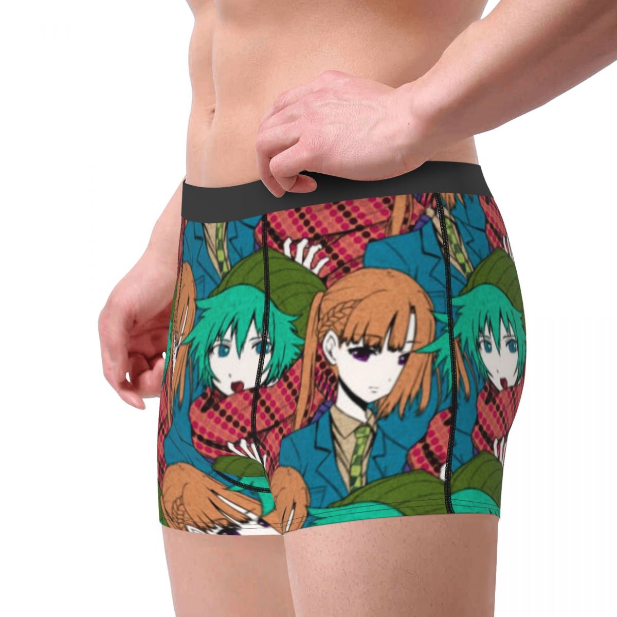Fashion Shin Tsukimi Your Turn - Men'S Fashion Underwear 评论和价格