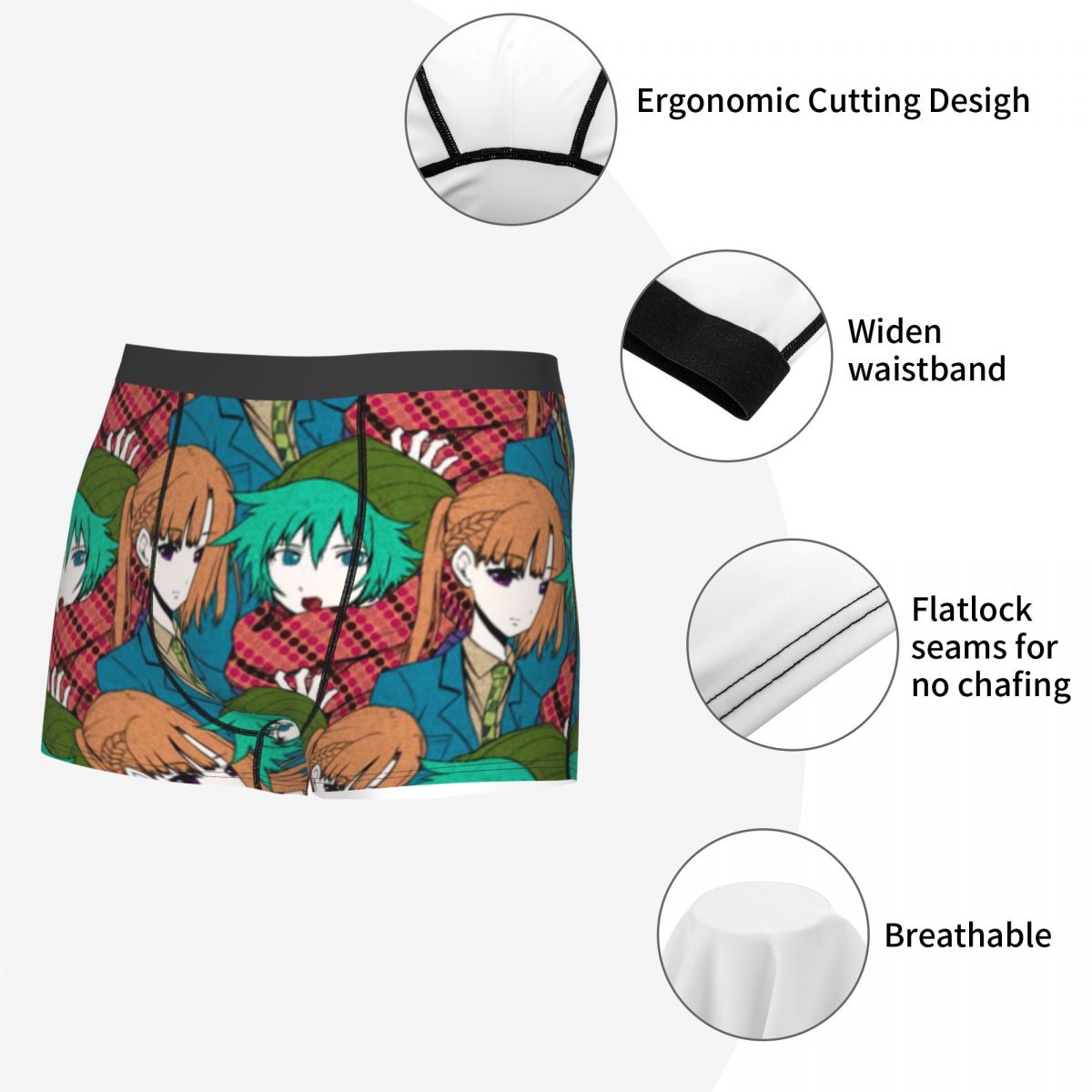 Fashion Shin Tsukimi Your Turn - Men'S Fashion Underwear 评论和价格