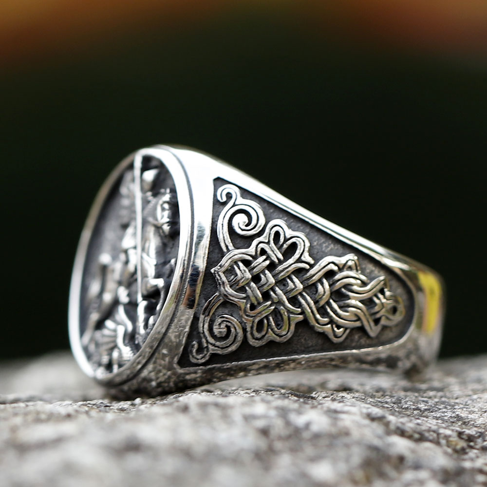 NEW Men's 316L stainless steel - Men'S Fashion Guide 评论和价格