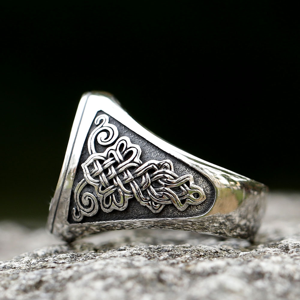NEW Men's 316L stainless steel - Men'S Fashion Guide 评论和价格