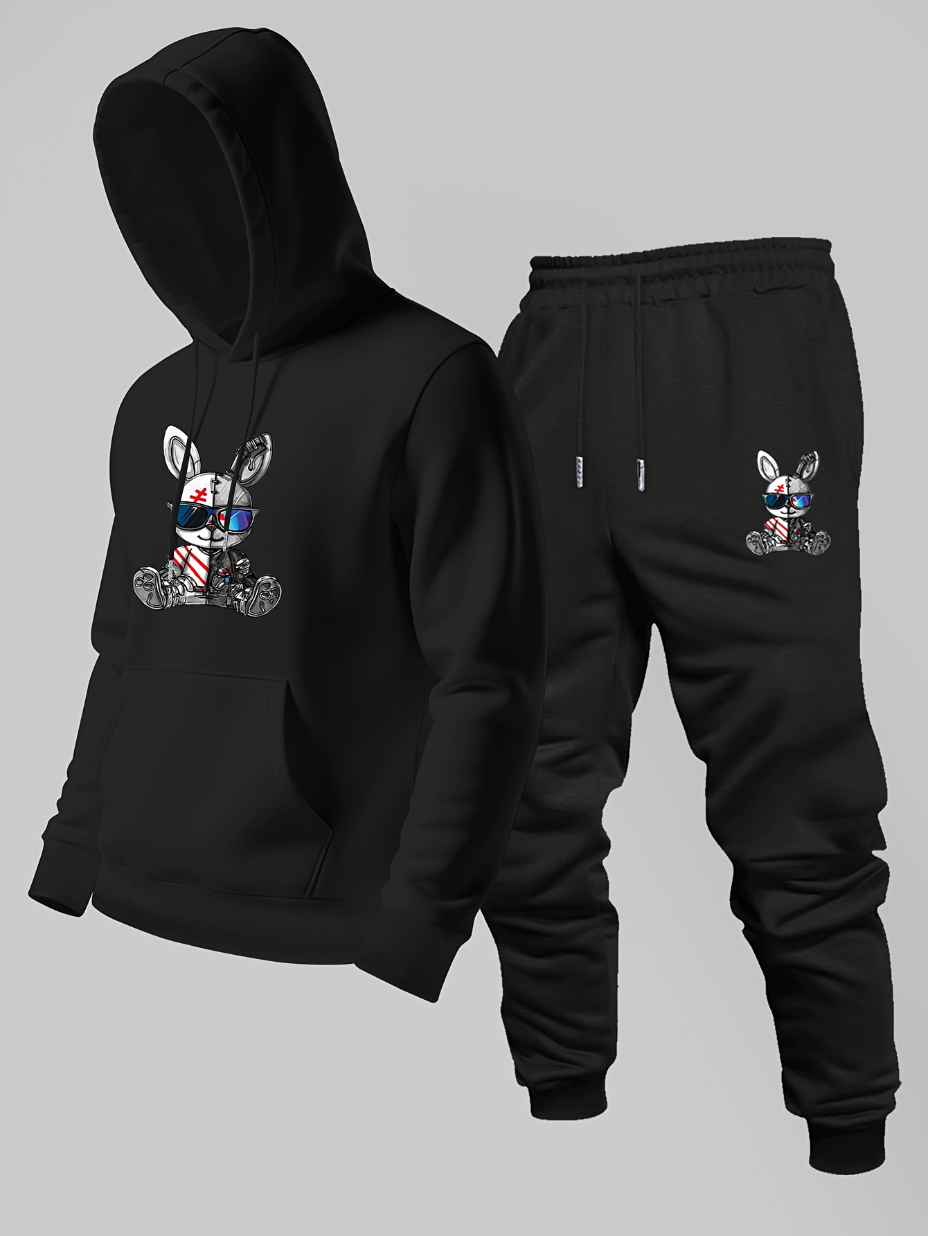 Y2K hoodie, trendy hoodie, fas - Men'S Fashion Y2K 评论和价格