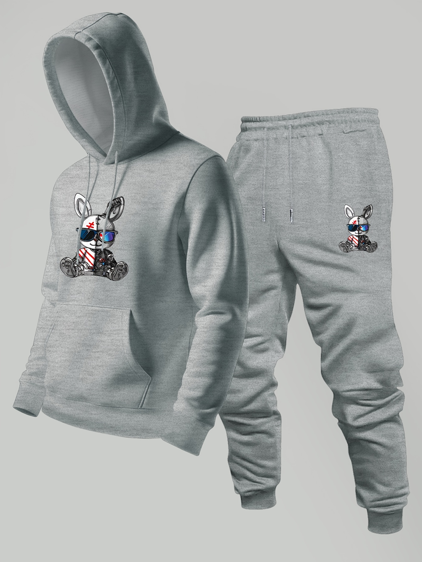 Y2K hoodie, trendy hoodie, fas - Men'S Fashion Y2K 评论和价格