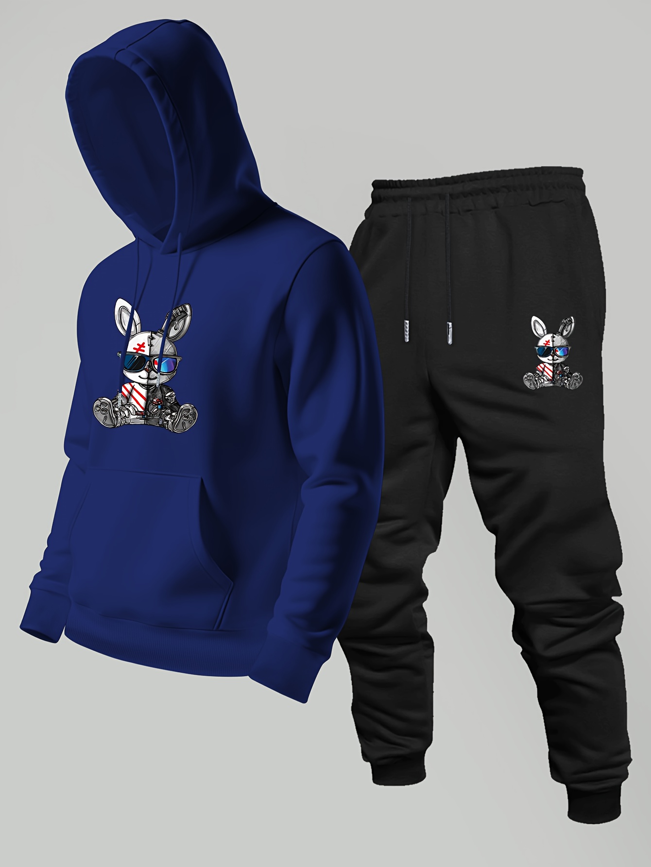 Y2K hoodie, trendy hoodie, fas - Men'S Fashion Y2K 评论和价格