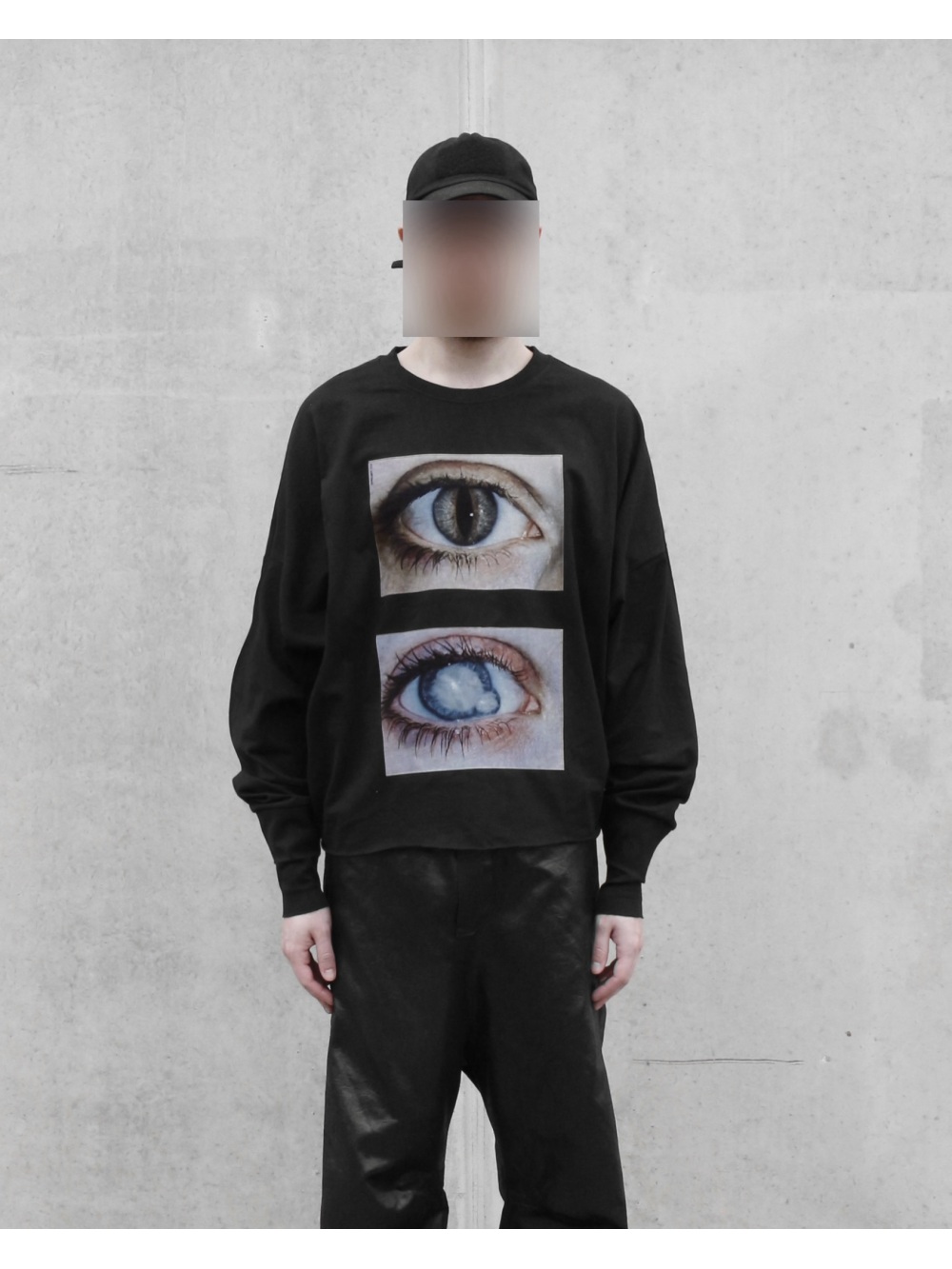2026 New Dark Gothic Realistic - Men'S Fashion Y2K 评论和价格