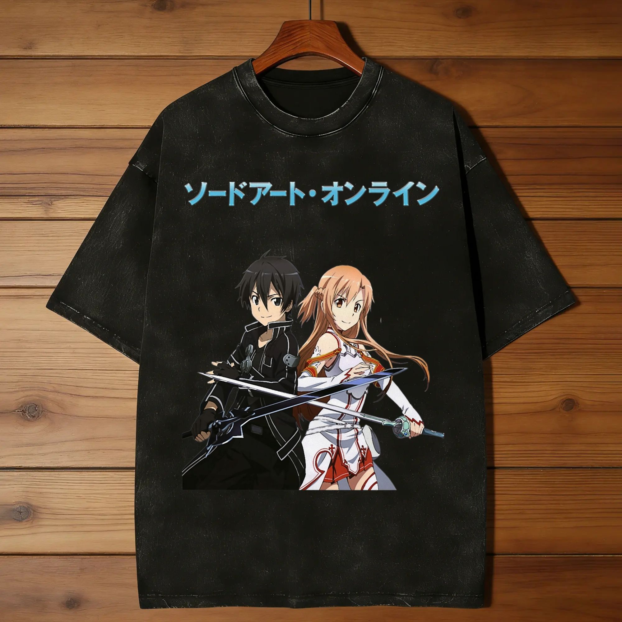 Fashion Anime Sword Art Online - Men'S Fashion Online 评论和价格