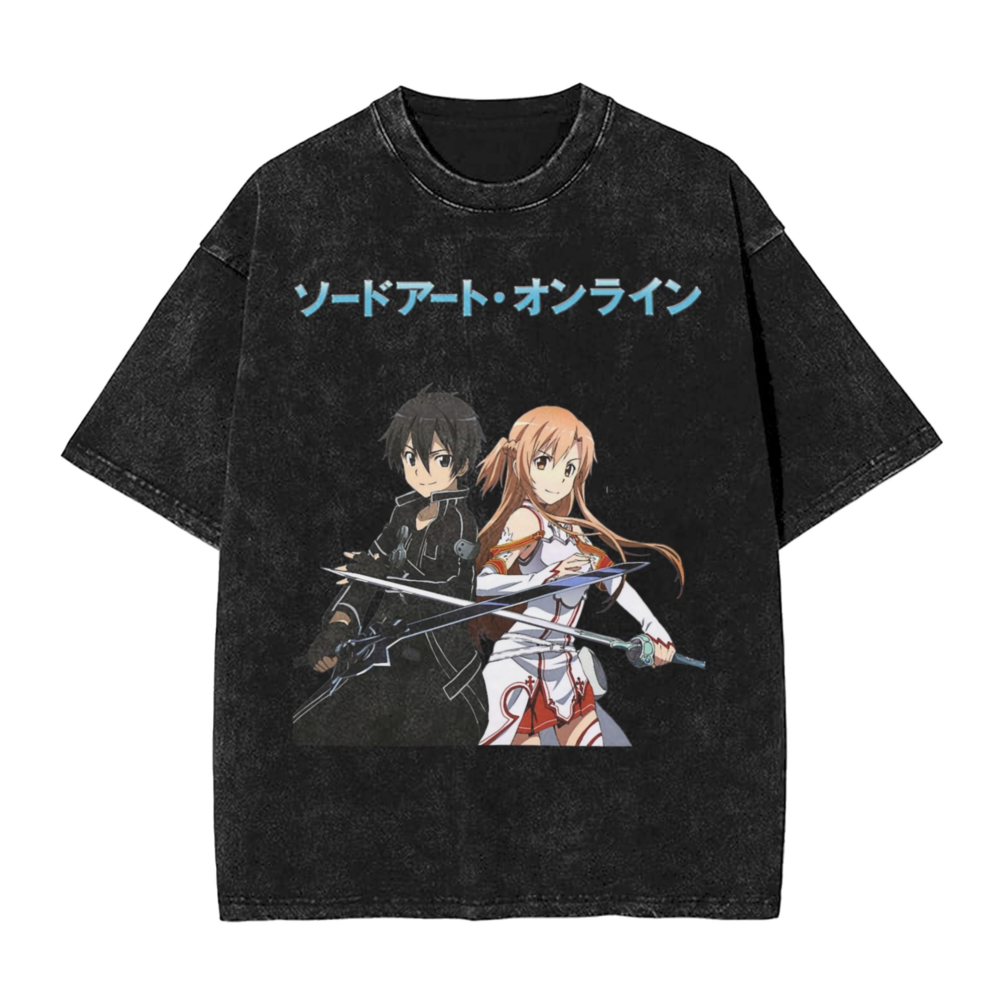 Fashion Anime Sword Art Online - Men'S Fashion Online 评论和价格