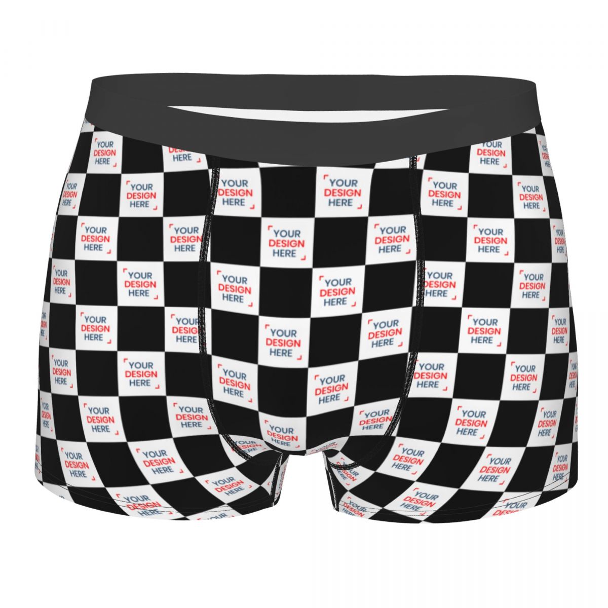 Fashion Personalized Customize - Men'S Fashion Underwear 评论和价格