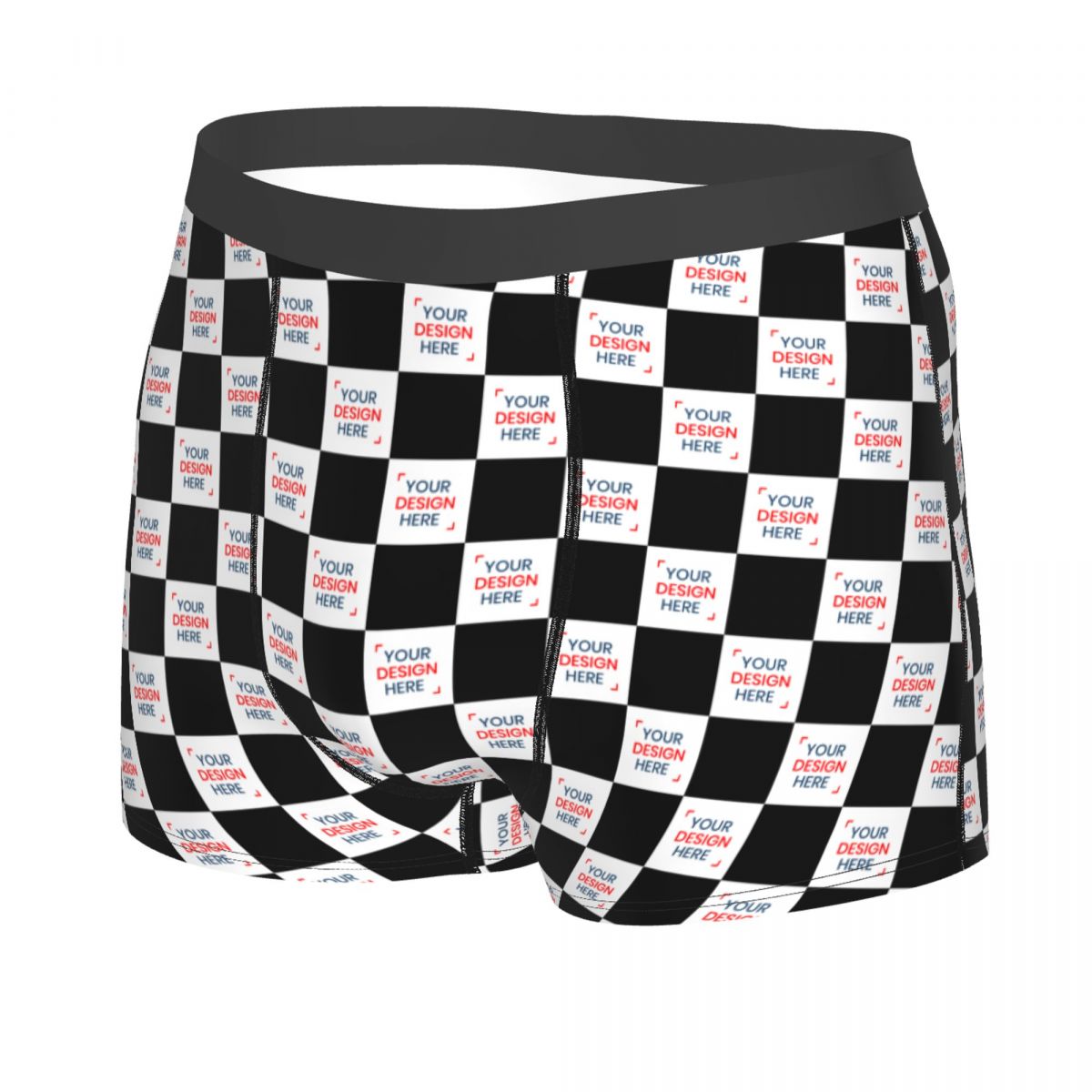 Fashion Personalized Customize - Men'S Fashion Underwear 评论和价格