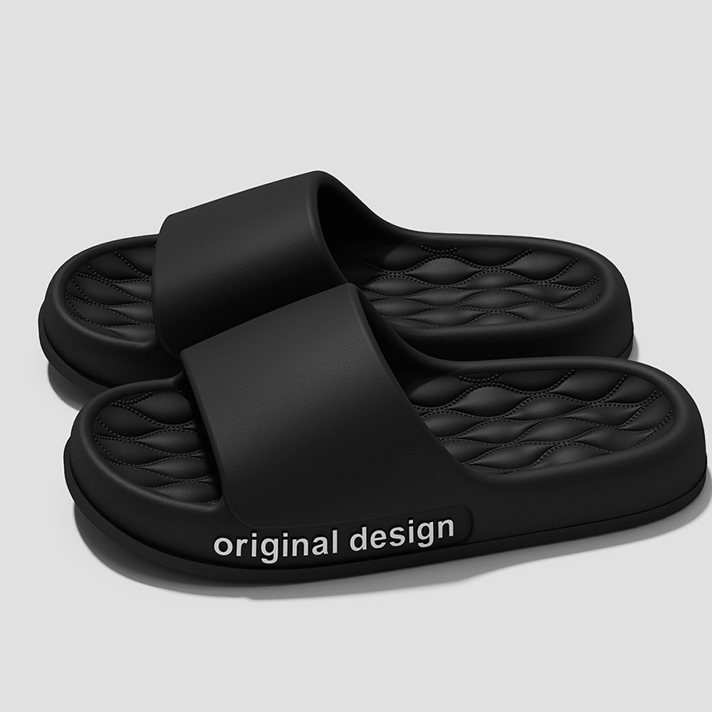 Smile Pop Men Slippers House S - Men'S Fashion Houses 评论和价格