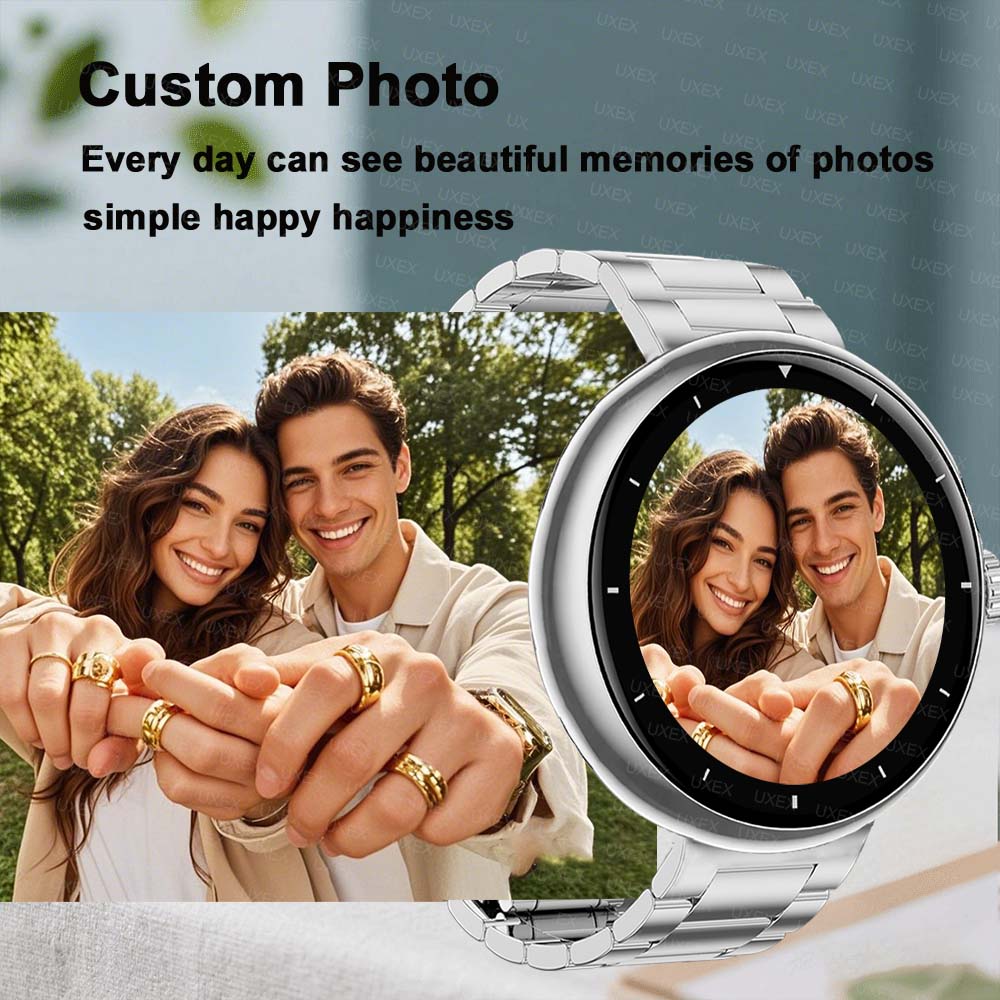 Women Fashion Smartwatch 1.5 I - Men'S Fashion App 评论和价格