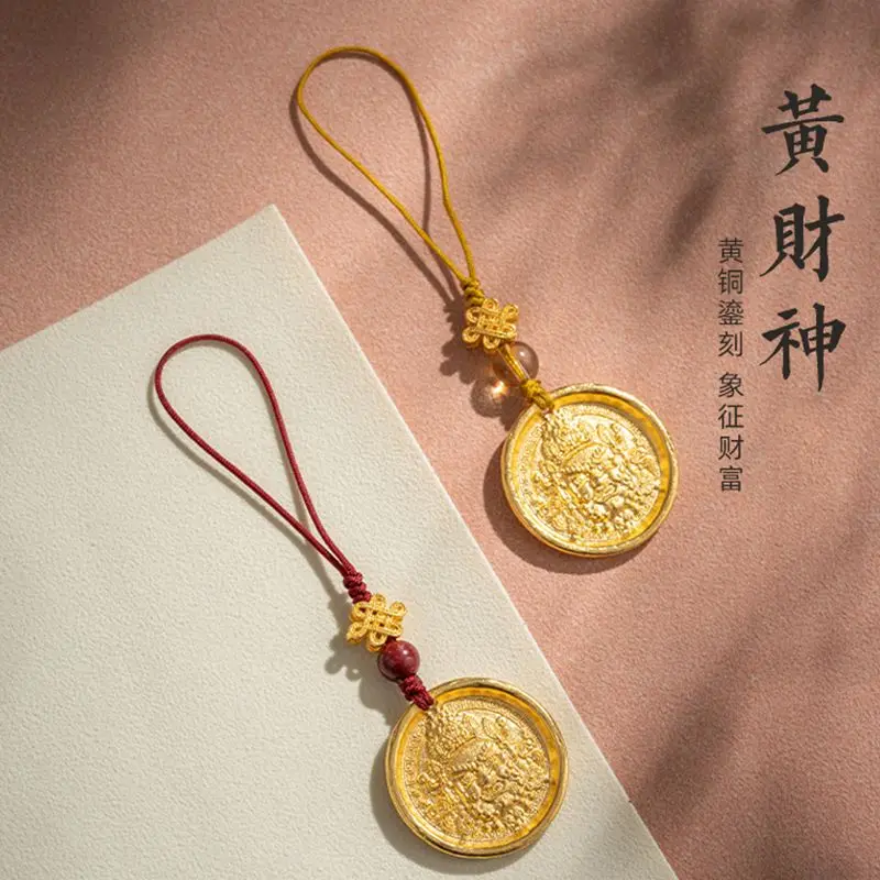 Original Copper Plated Tibetan - Yellow Men'S Fashion 评论和价格