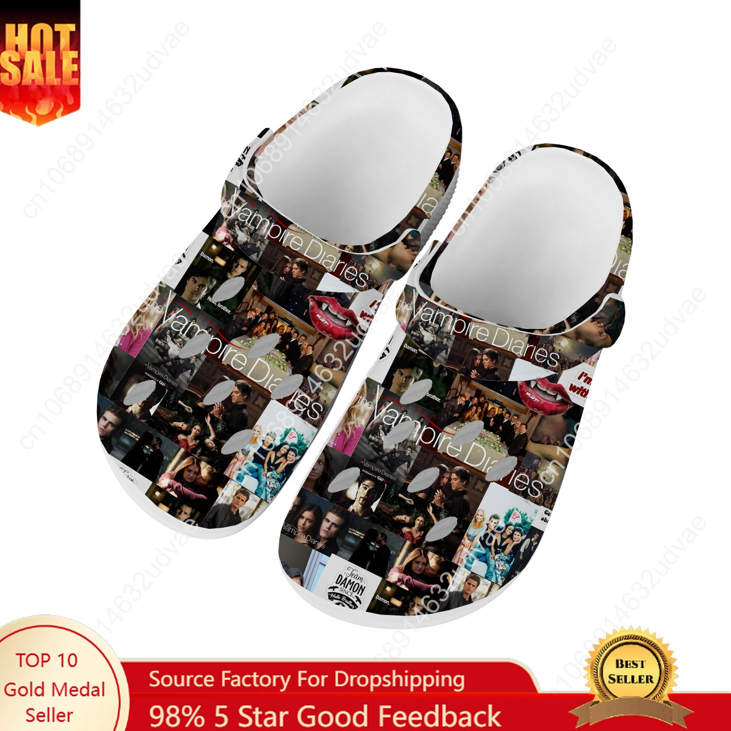 The Vampire Water Shoes Men Wo - Men'S Fashion For 45 Years Old 评论和价格