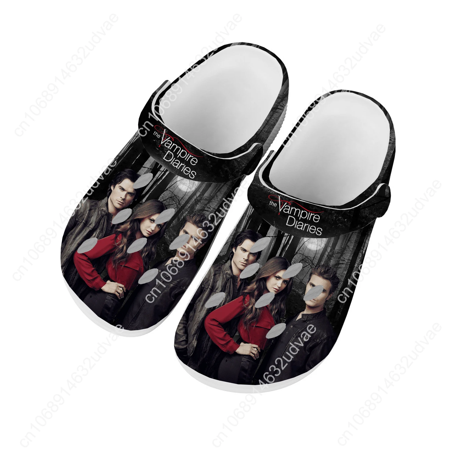 The Vampire Water Shoes Men Wo - Men'S Fashion For 45 Years Old 评论和价格