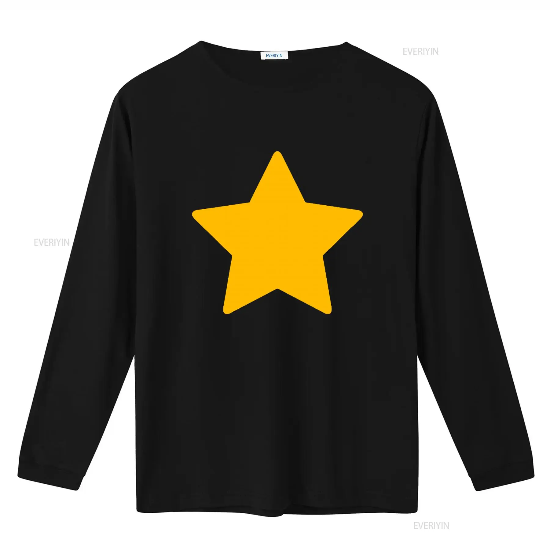 Steven Universe Yellow Star Pr - Yellow Men'S Fashion 评论和价格