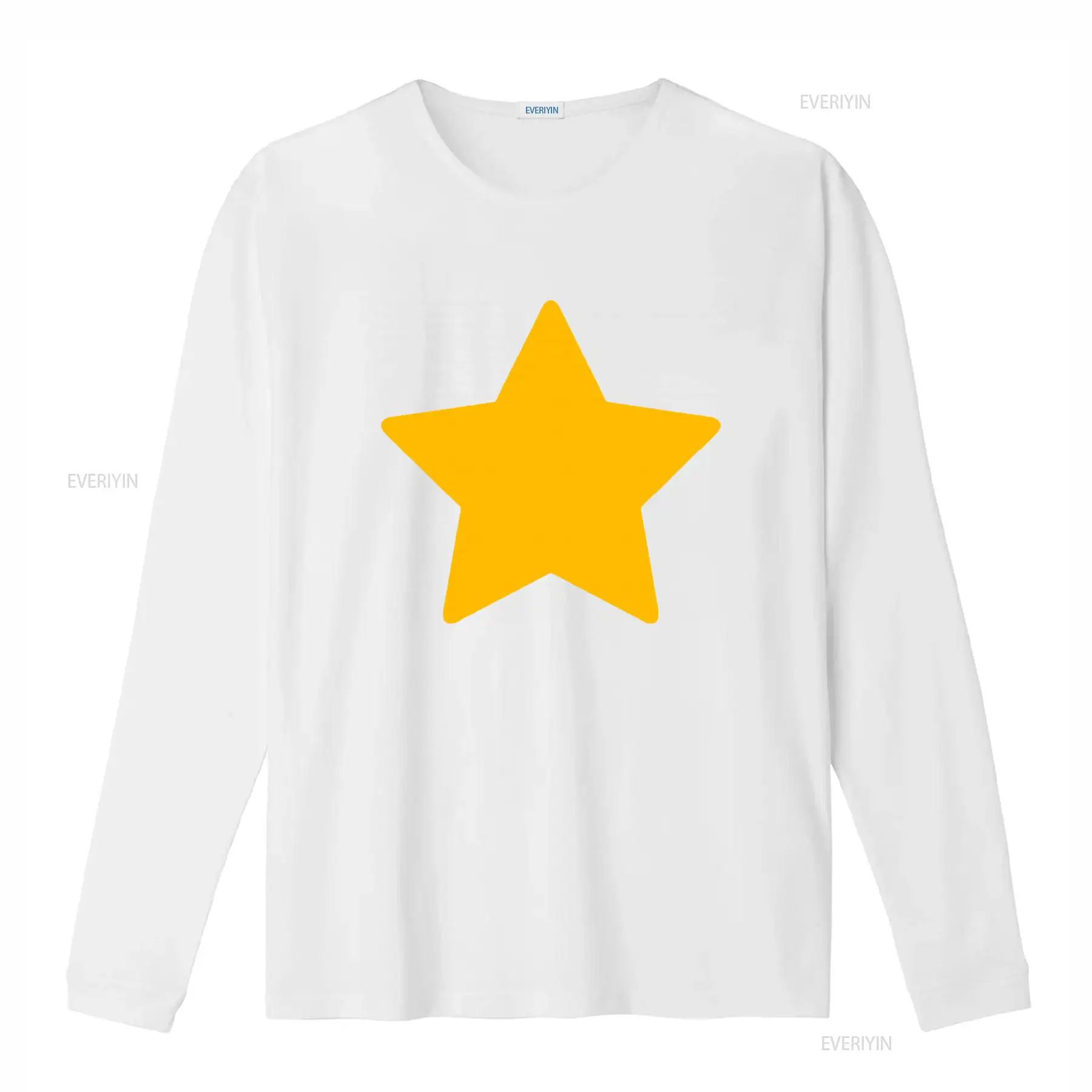 Steven Universe Yellow Star Pr - Yellow Men'S Fashion 评论和价格