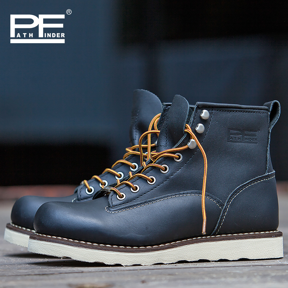 pf Men's Fashion Genuine Leath - Yellow Men'S Fashion 评论和价格
