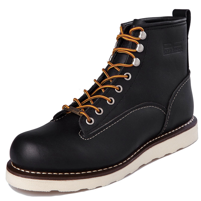 pf Men's Fashion Genuine Leath - Yellow Men'S Fashion 评论和价格
