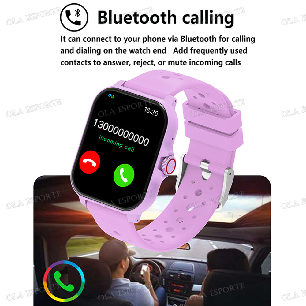 Smart watch, wireless calling  - Men'S Fashion App 评论和价格