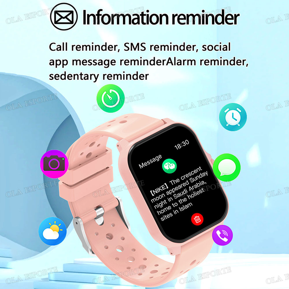 Smart watch, wireless calling  - Men'S Fashion App 评论和价格