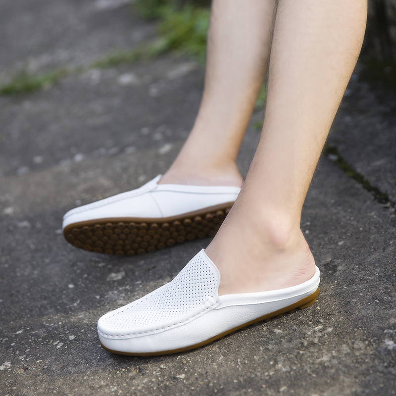Men Casual Loafers Fashion Out - Men'S Fashion Loafers Shoes 评论和价格