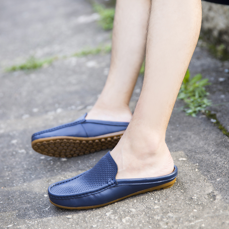 Men Casual Loafers Fashion Out - Men'S Fashion Loafers Shoes 评论和价格