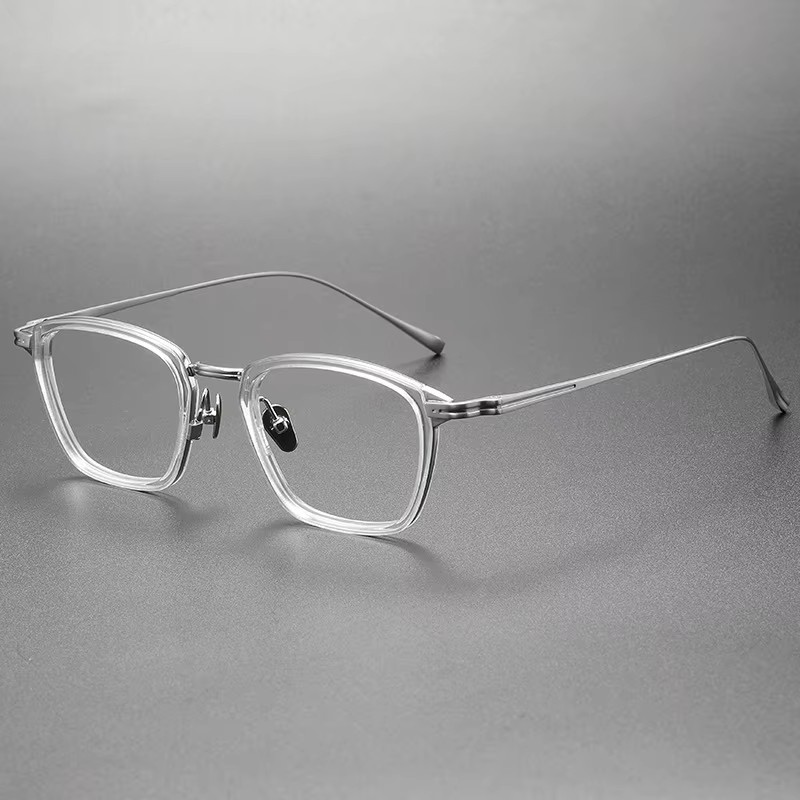 2026 Fashionable Comfortable P - Men'S Fashion Glasses 2026 评论和价格