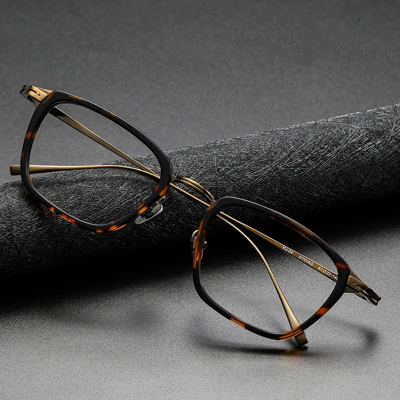2026 Fashionable Comfortable P - Men'S Fashion Glasses 2026 评论和价格
