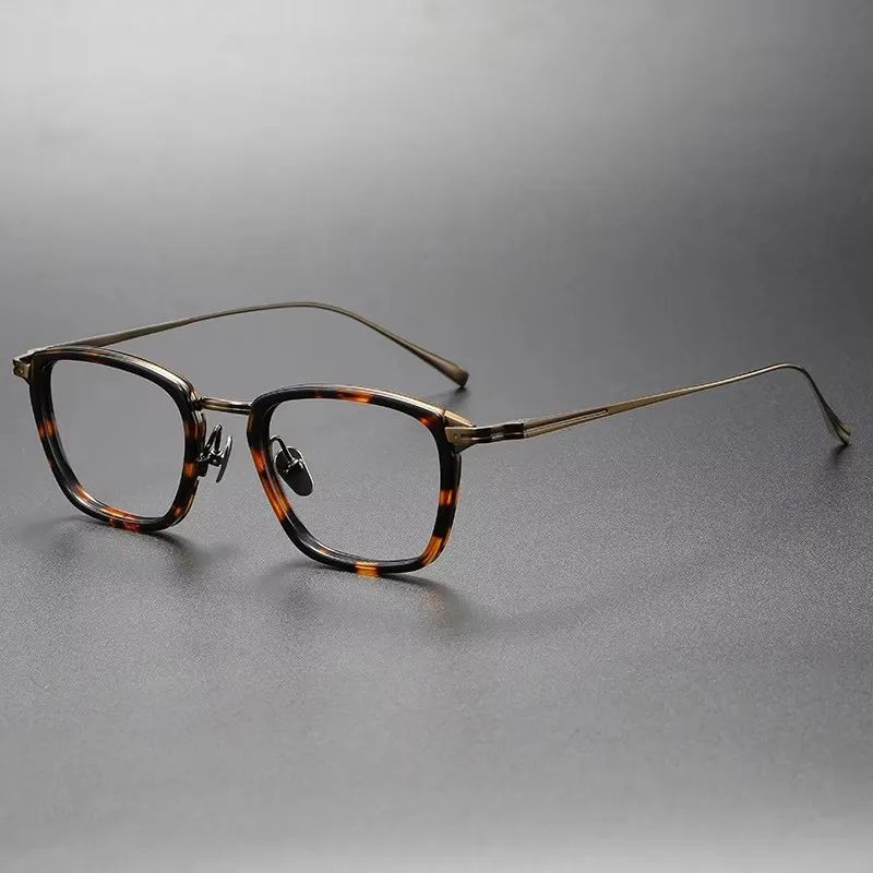 2026 Fashionable Comfortable P - Men'S Fashion Glasses 2026 评论和价格