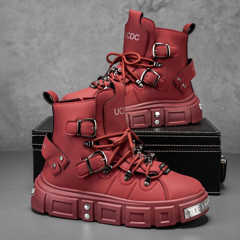 Original Brand Boots for Man P - Men'S Fashion For 45 Years Old 评论和价格