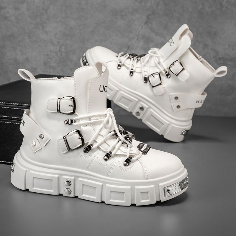 Original Brand Boots for Man P - Men'S Fashion For 45 Years Old 评论和价格