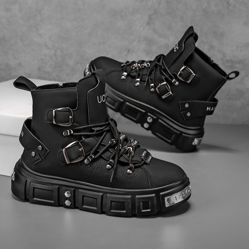 Original Brand Boots for Man P - Men'S Fashion For 45 Years Old 评论和价格