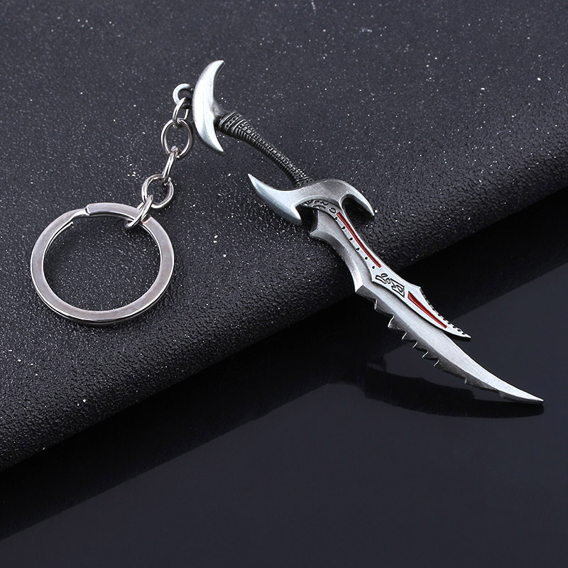 The Knife Keychain Online Elsw - Men'S Fashion Online 评论和价格