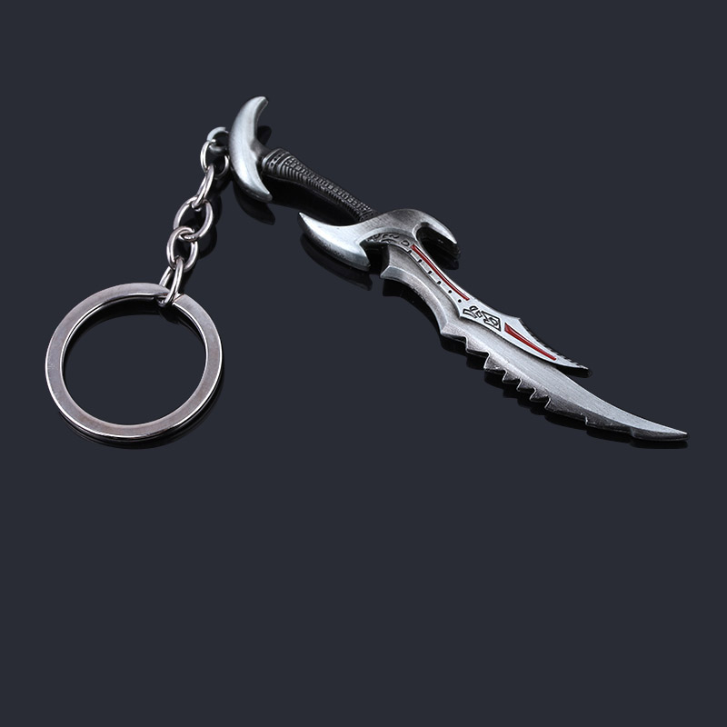 The Knife Keychain Online Elsw - Men'S Fashion Online 评论和价格