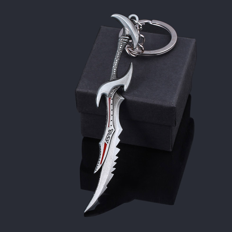 The Knife Keychain Online Elsw - Men'S Fashion Online 评论和价格