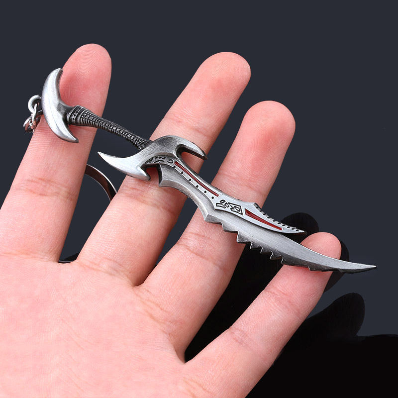 The Knife Keychain Online Elsw - Men'S Fashion Online 评论和价格