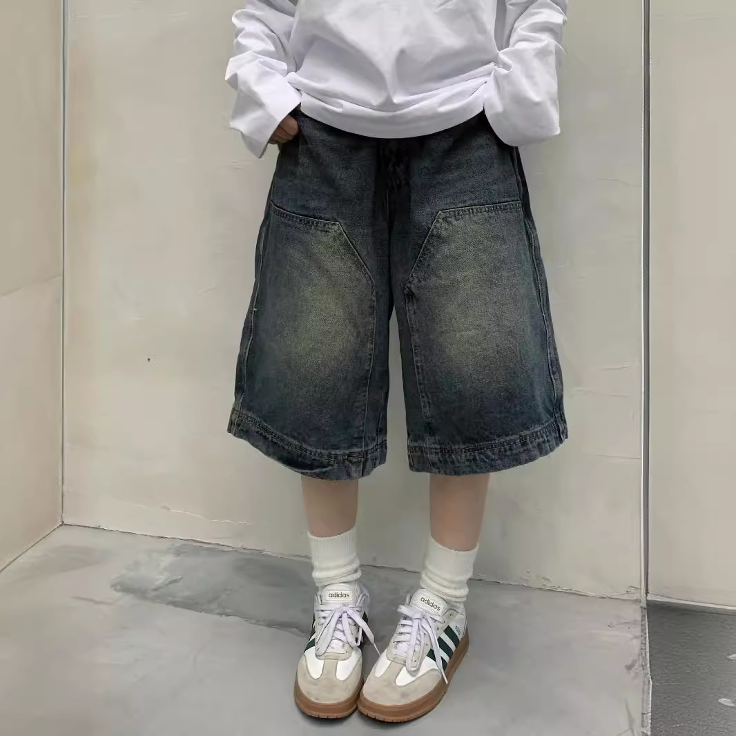 Women Y2K Vintage Baggy Jean S - Mens Fashion Denim 评论和价格