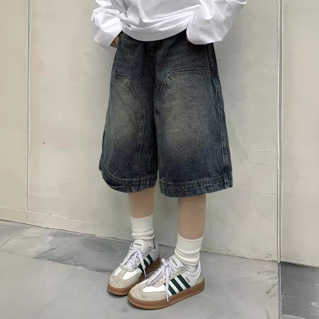 Women Y2K Vintage Baggy Jean S - Mens Fashion Denim 评论和价格