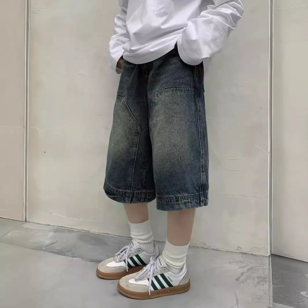 Women Y2K Vintage Baggy Jean S - Mens Fashion Denim 评论和价格