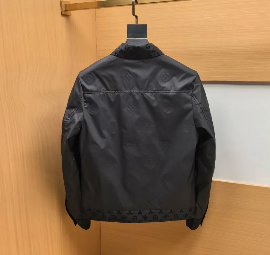 European Station Fashion Light - Men'S Fashion Light Jacket 评论和价格