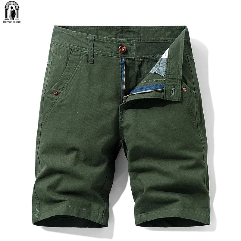 New Men's Camo Cargo Shorts Mu - Mens Fashion Camo Pants 评论和价格