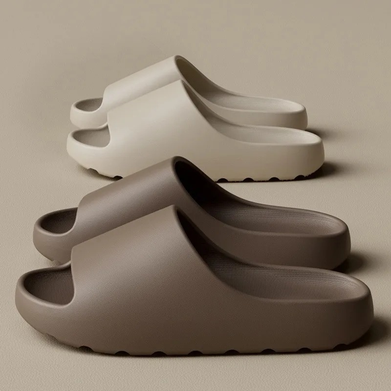 Coconut Slippers Cloud Thick-s - Men'S Fashion For 45 Years Old 评论和价格