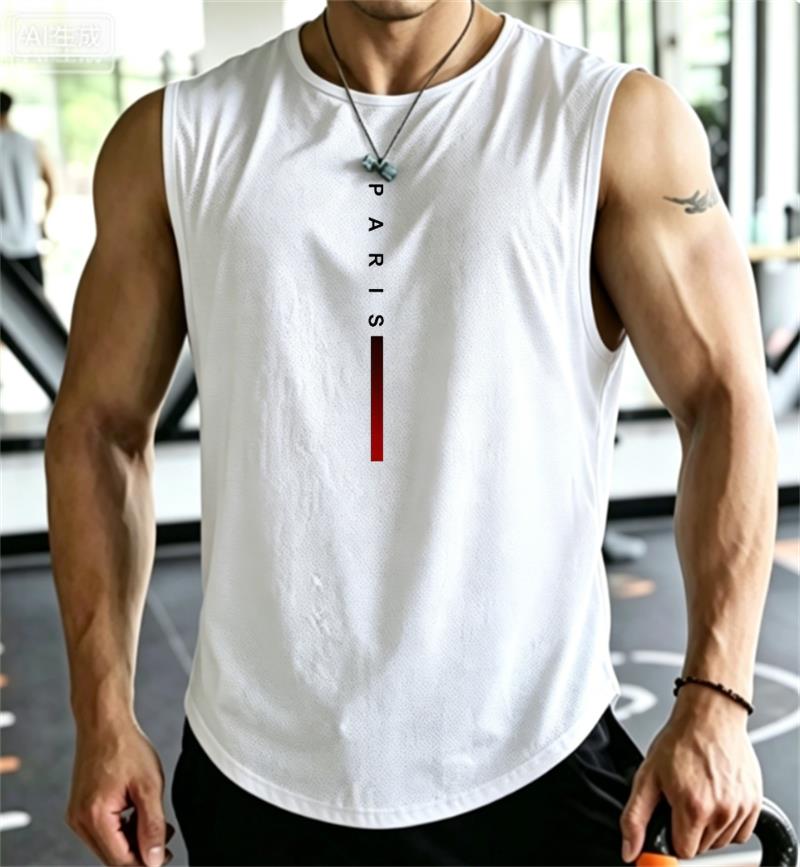 PARIS  Bodybuilding Sports Tan - Paris Men'S Fashion 评论和价格